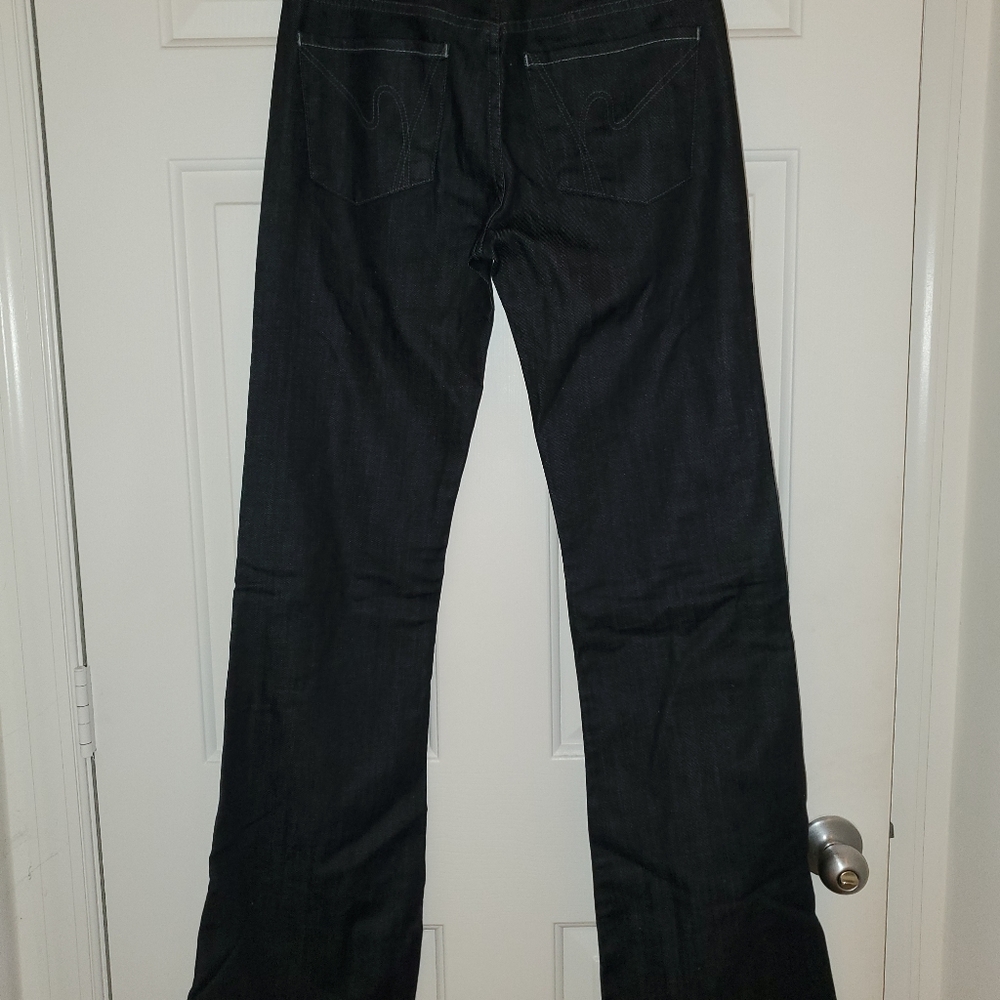 Citizen of Humanity Jeans - Picture 5 of 8